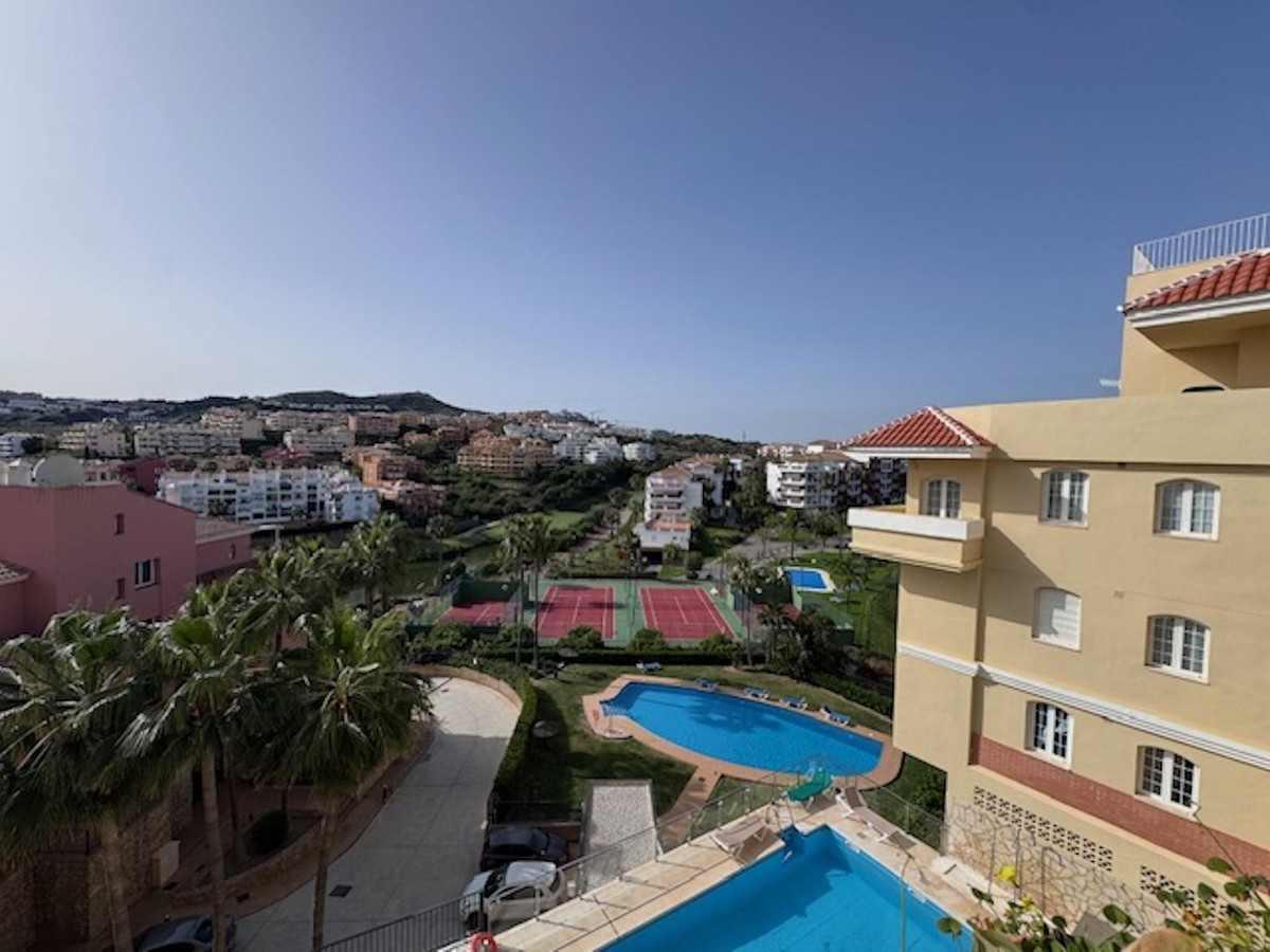 Lejlighed til salg i Riviera del Sol (Mijas)