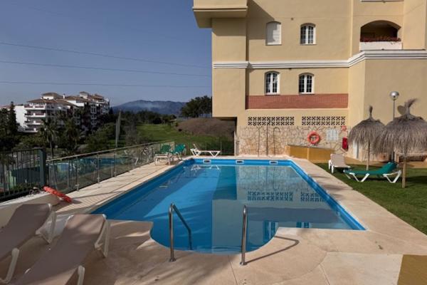 Piso en venta en Riviera del Sol (Mijas)