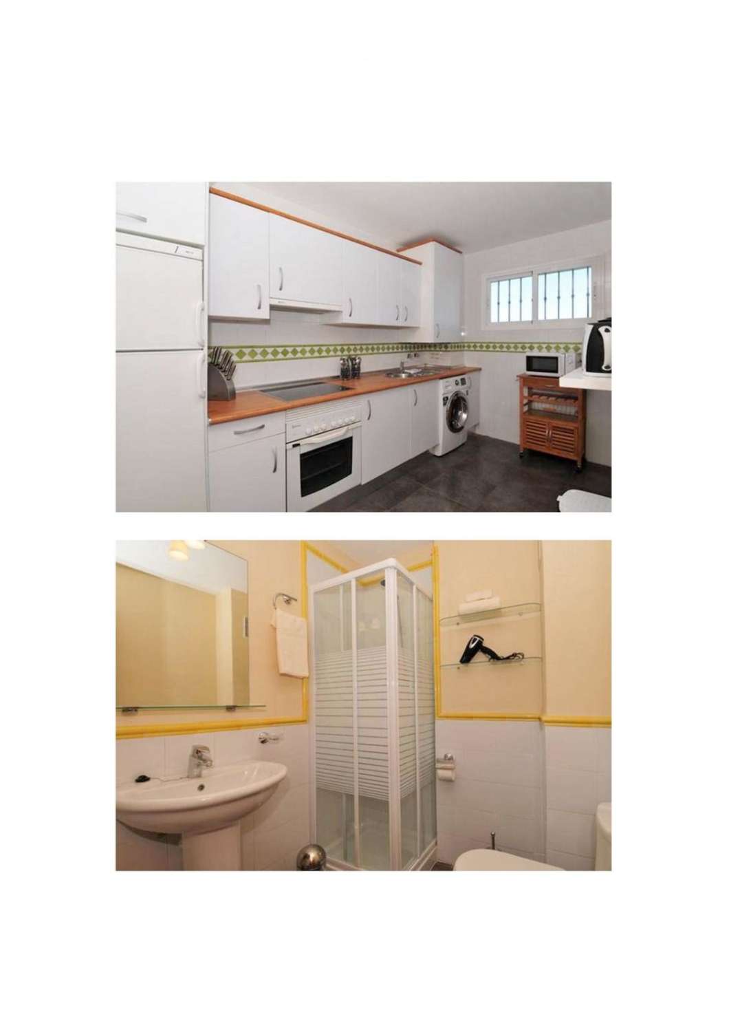 Piso en venta en Riviera del Sol (Mijas)
