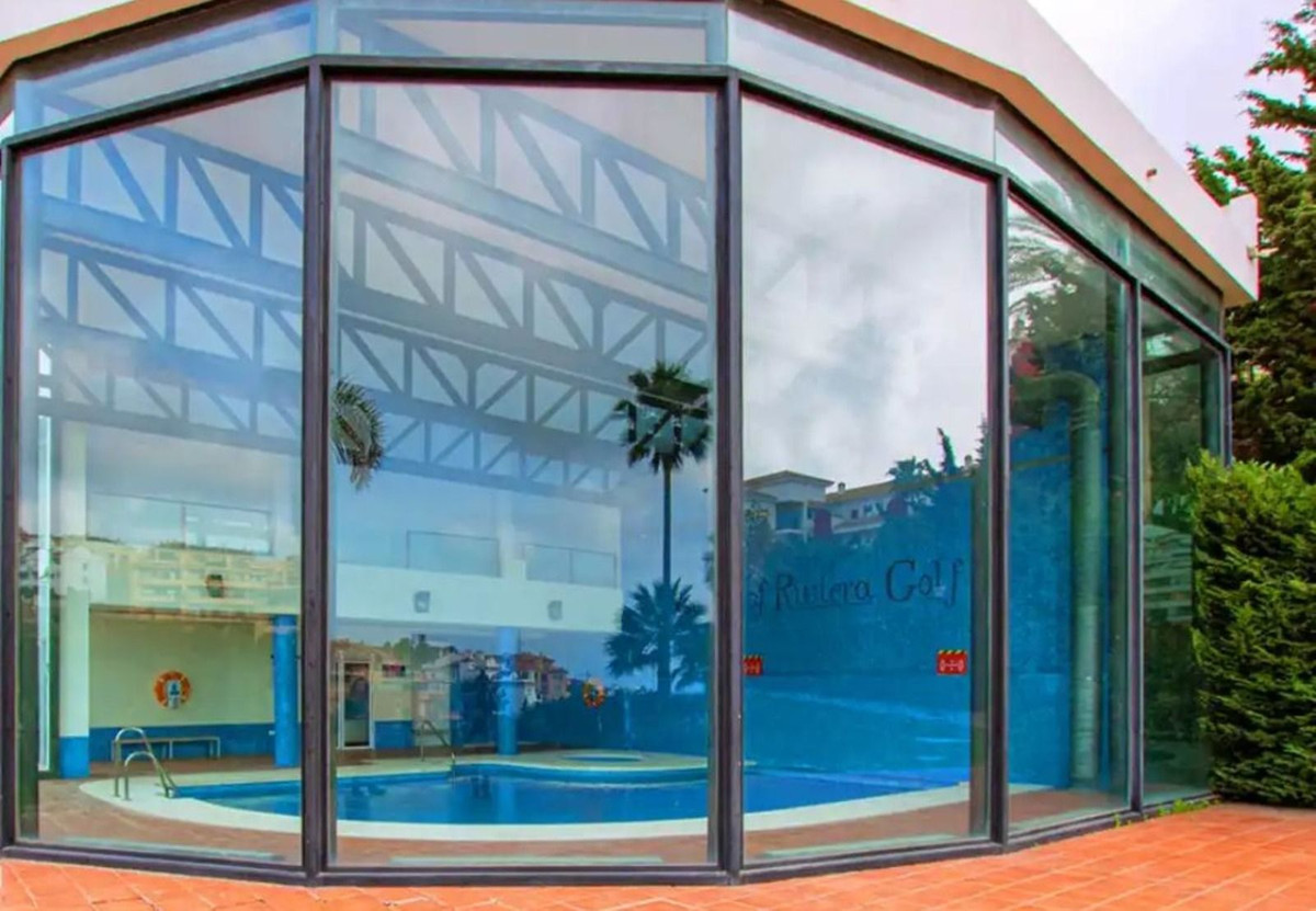 Piso en venta en Riviera del Sol (Mijas)