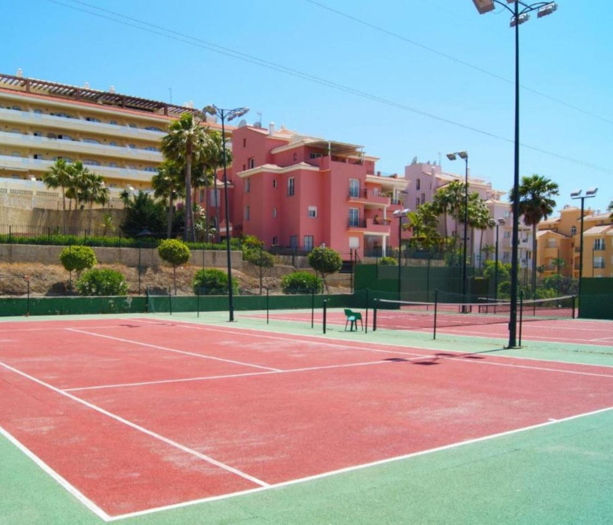 Piso en venta en Riviera del Sol (Mijas)