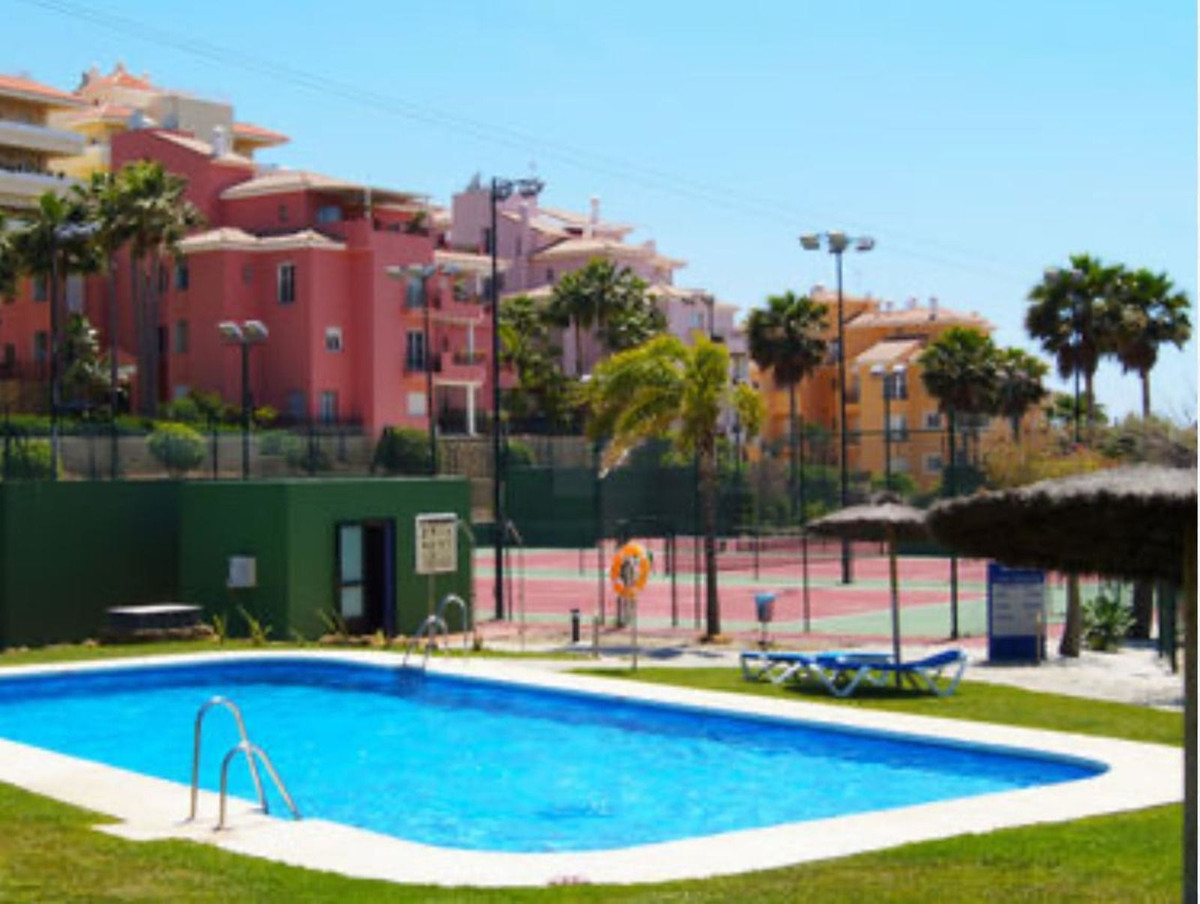 Piso en venta en Riviera del Sol (Mijas)