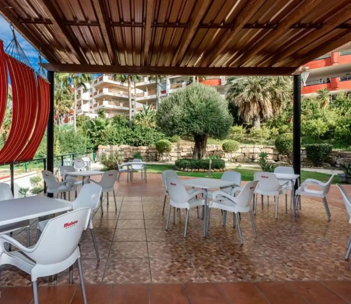 Piso en venta en Riviera del Sol (Mijas)