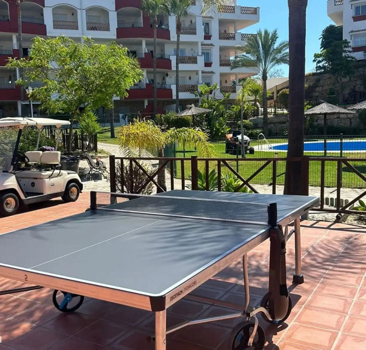 Piso en venta en Riviera del Sol (Mijas)