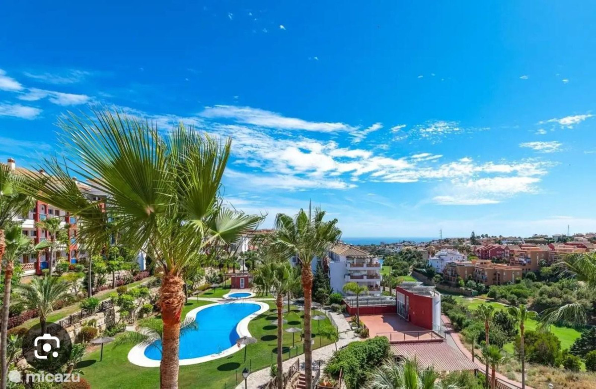 Piso en venta en Riviera del Sol (Mijas)