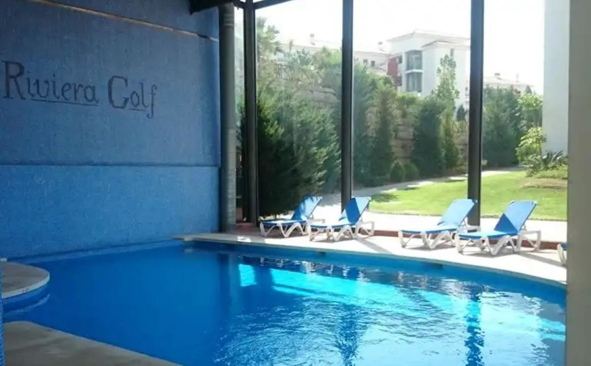 Piso en venta en Riviera del Sol (Mijas)
