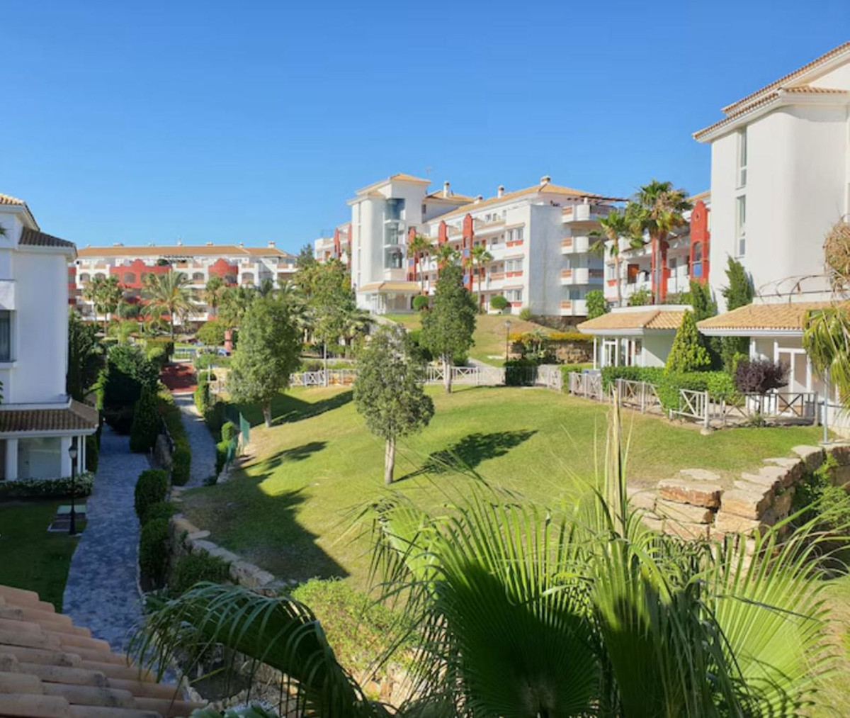 Piso en venta en Riviera del Sol (Mijas)
