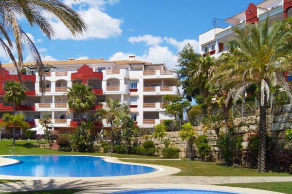 Piso en venta en Riviera del Sol (Mijas)