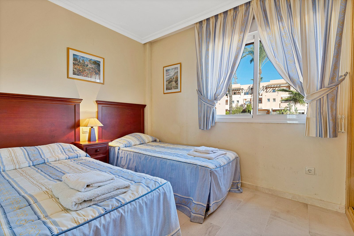 Penthouse til salg i Riviera del Sol (Mijas)