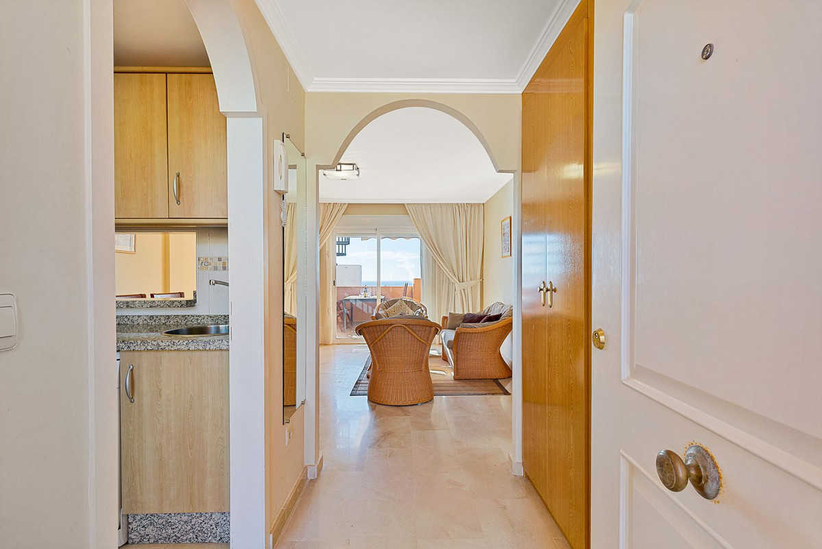 Penthouse til salg i Riviera del Sol (Mijas)