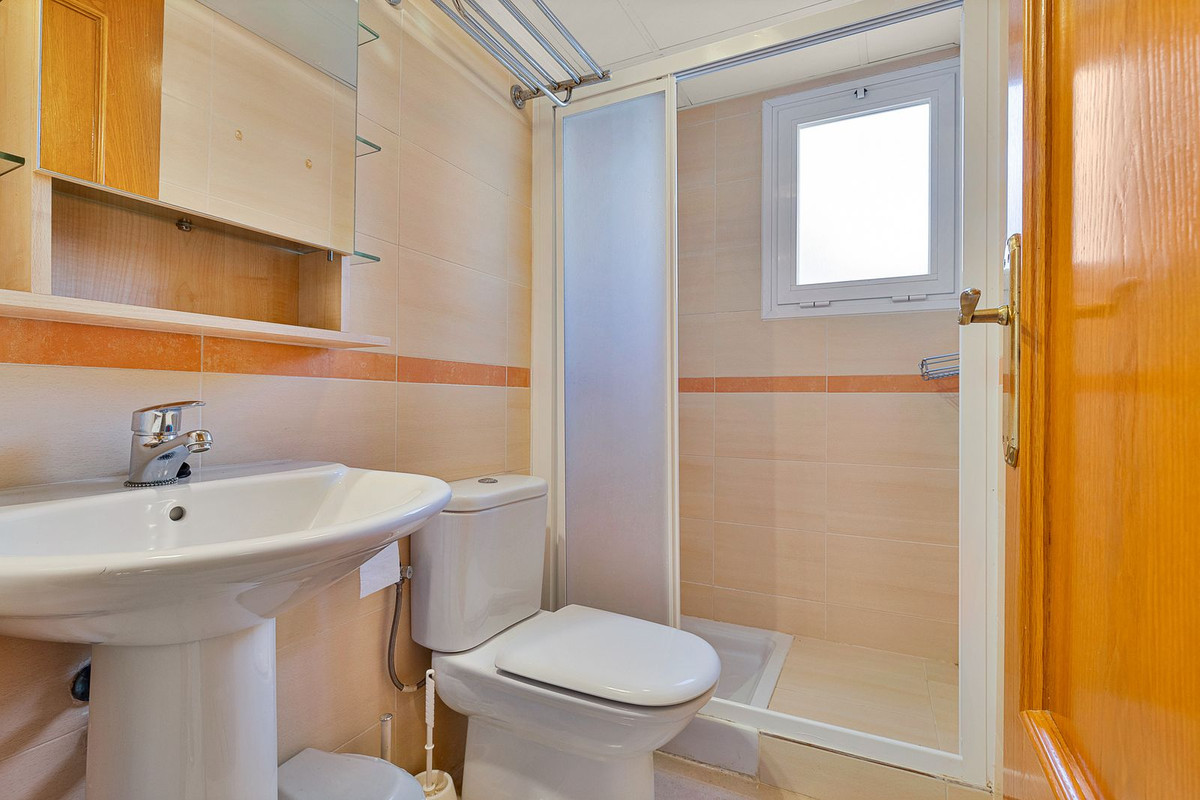 Penthouse til salg i Riviera del Sol (Mijas)