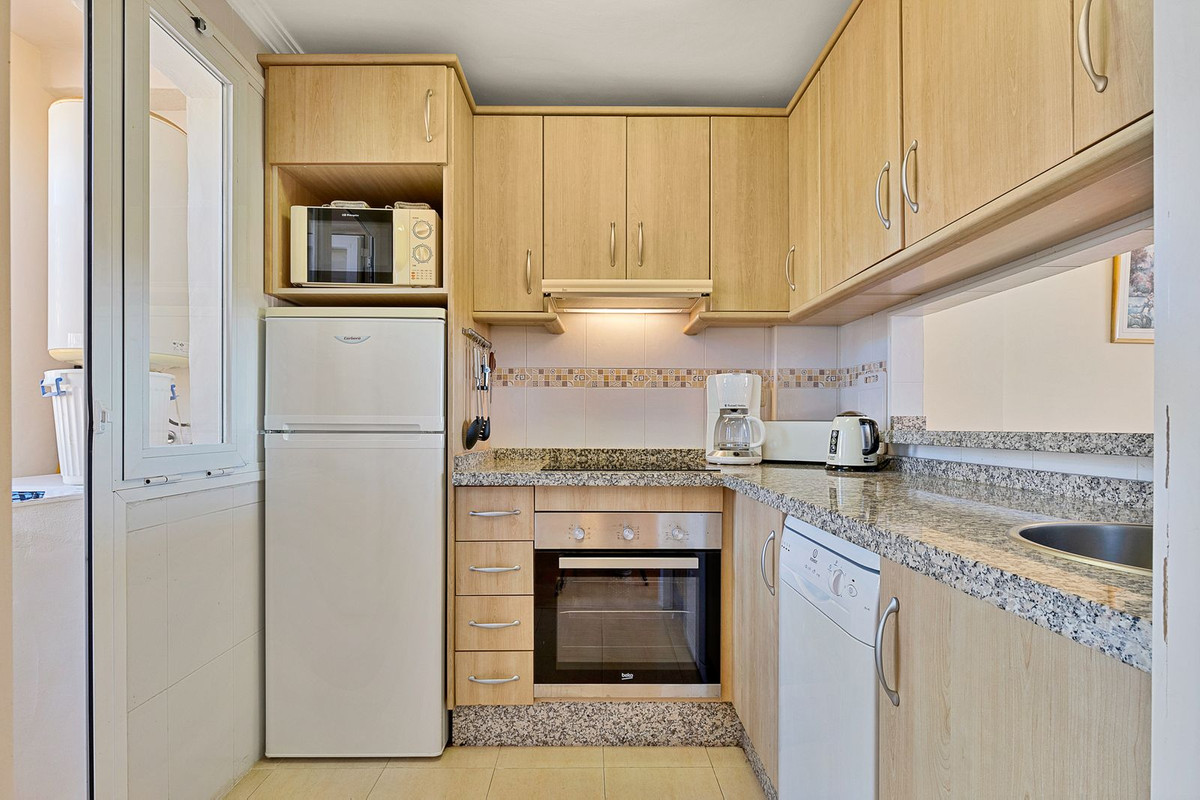 Penthouse til salg i Riviera del Sol (Mijas)