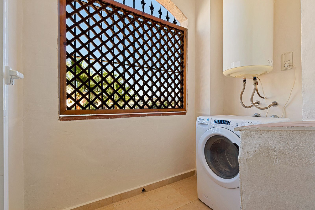 Penthouse til salg i Riviera del Sol (Mijas)