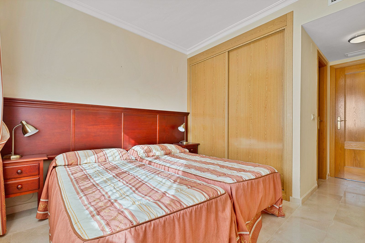 Penthouse til salg i Riviera del Sol (Mijas)