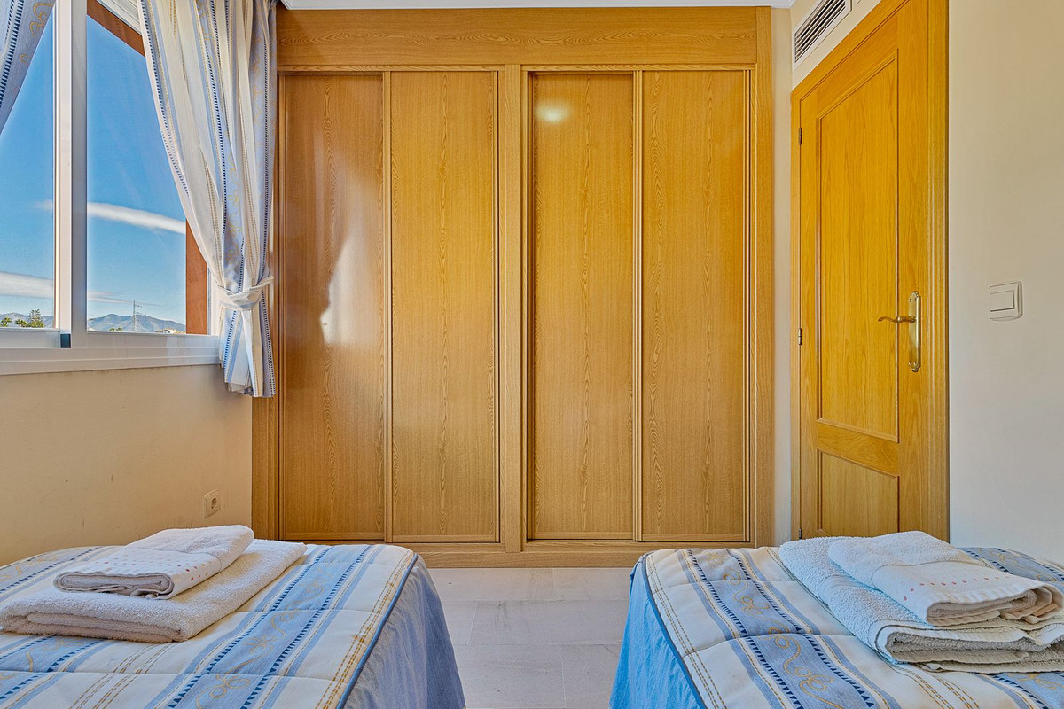 Penthouse til salg i Riviera del Sol (Mijas)