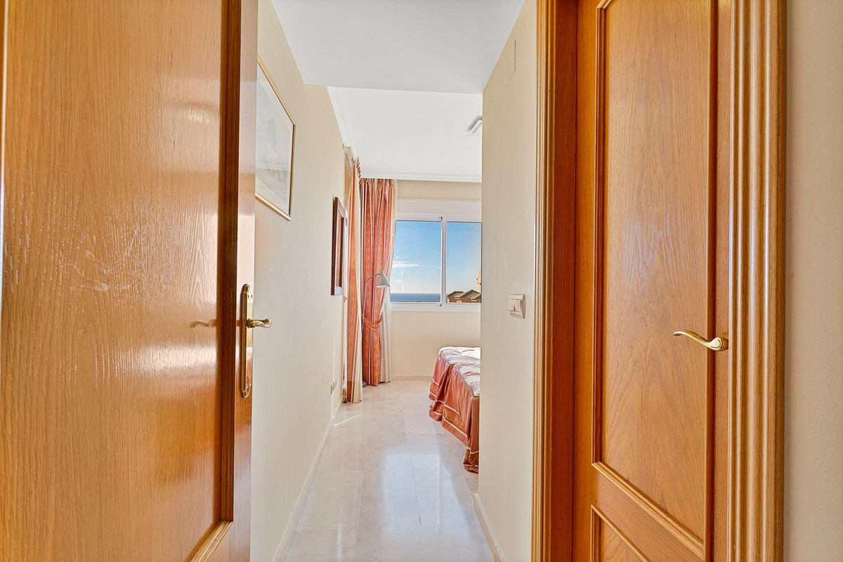 Penthouse til salg i Riviera del Sol (Mijas)