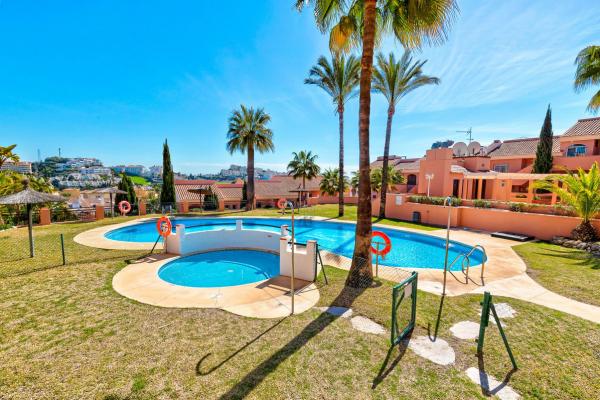 Ático en venta en Riviera del Sol (Mijas)