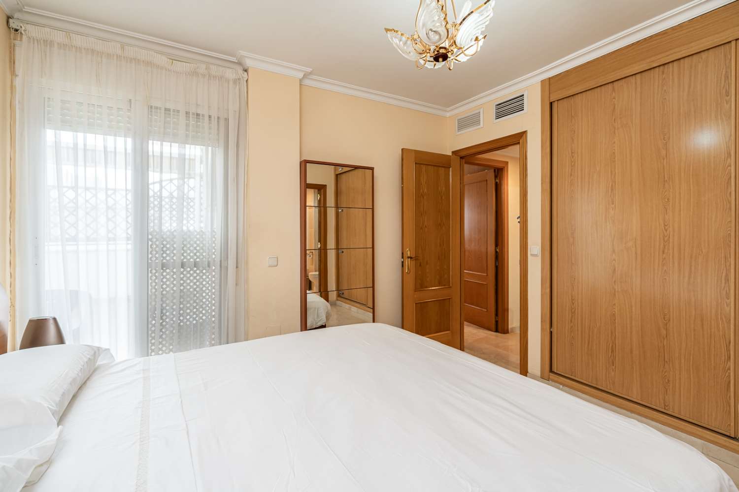 Ático en venta en Huelin (Málaga)