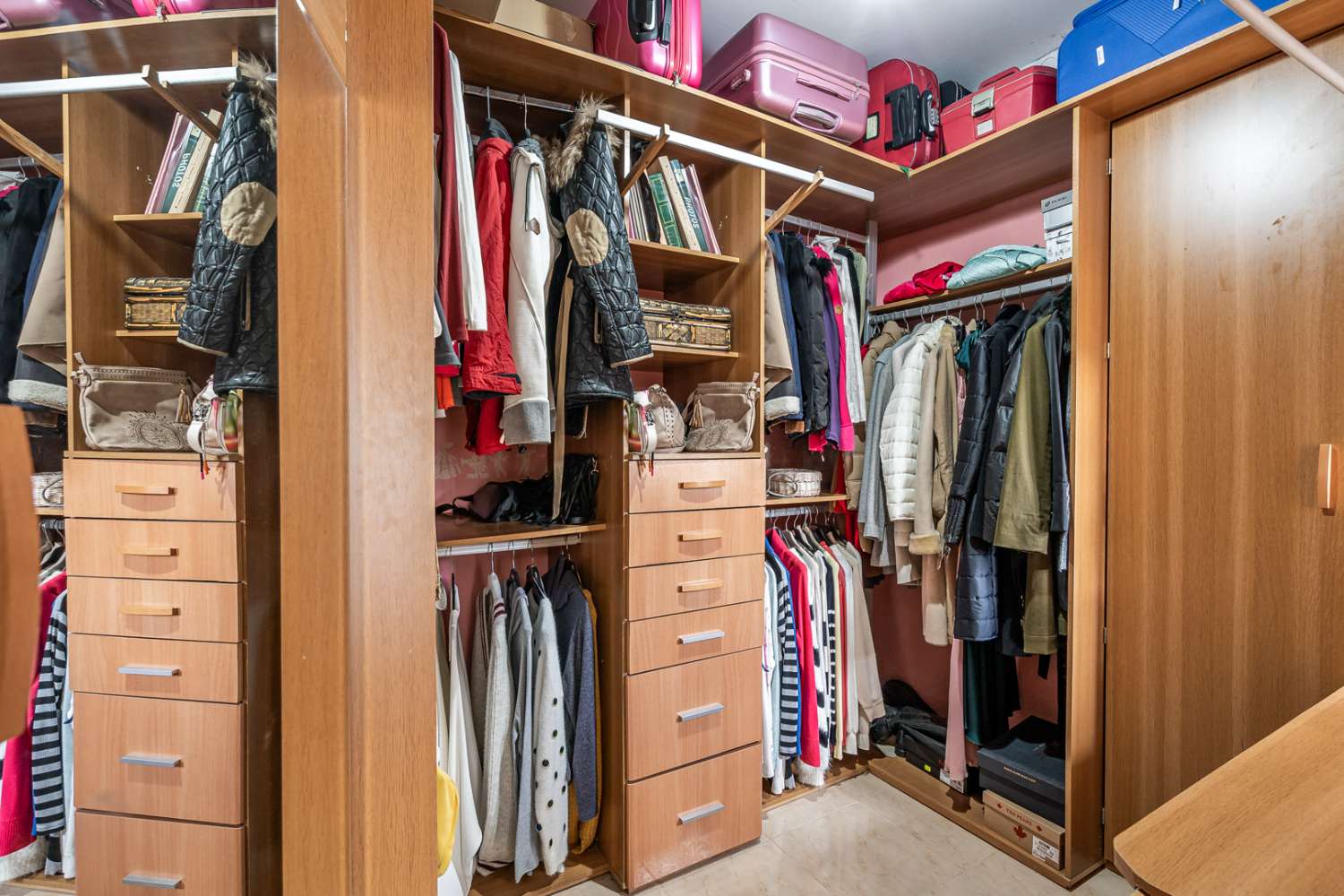 Ático en venta en Huelin (Málaga)