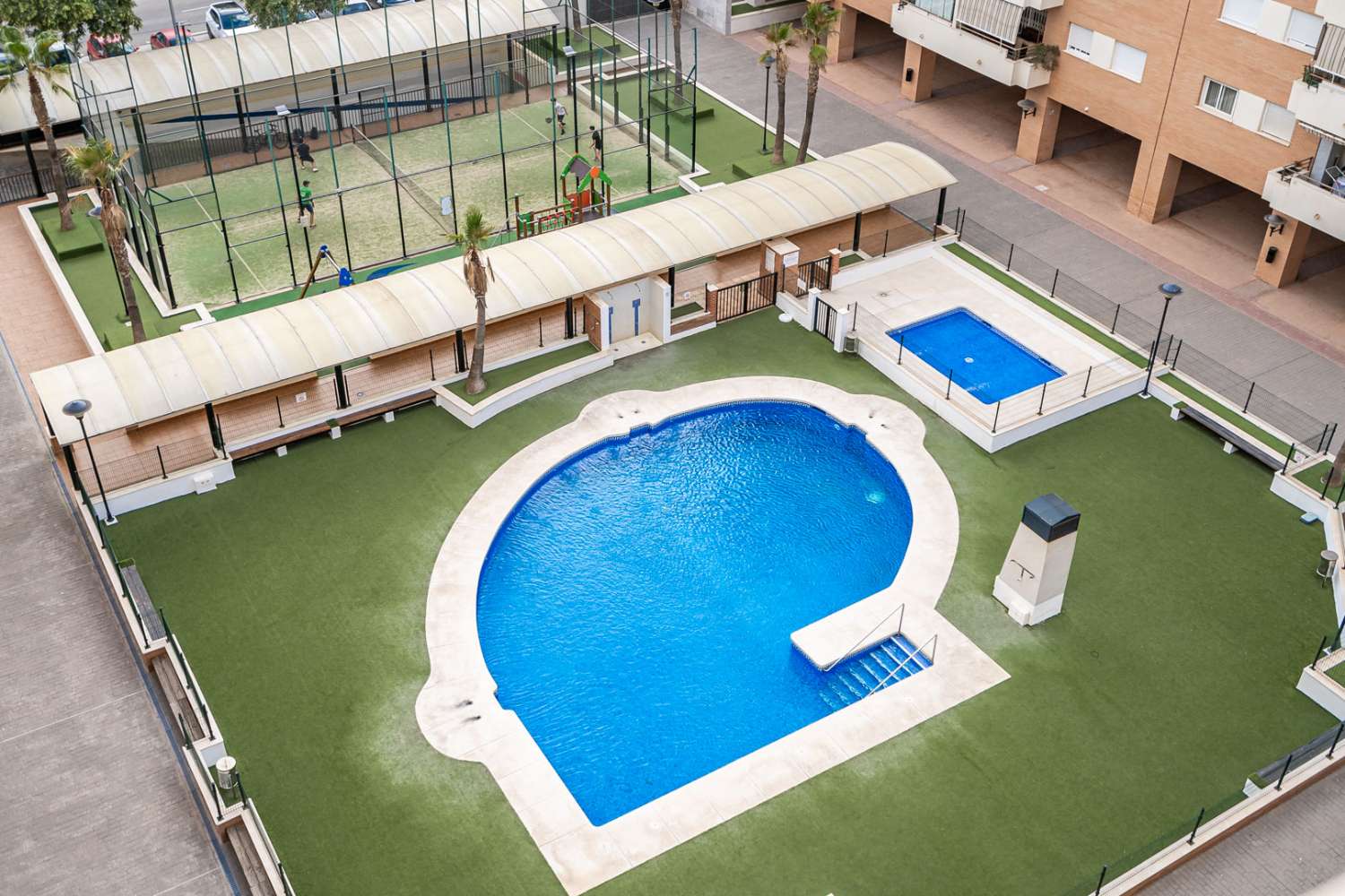 Ático en venta en Huelin (Málaga)