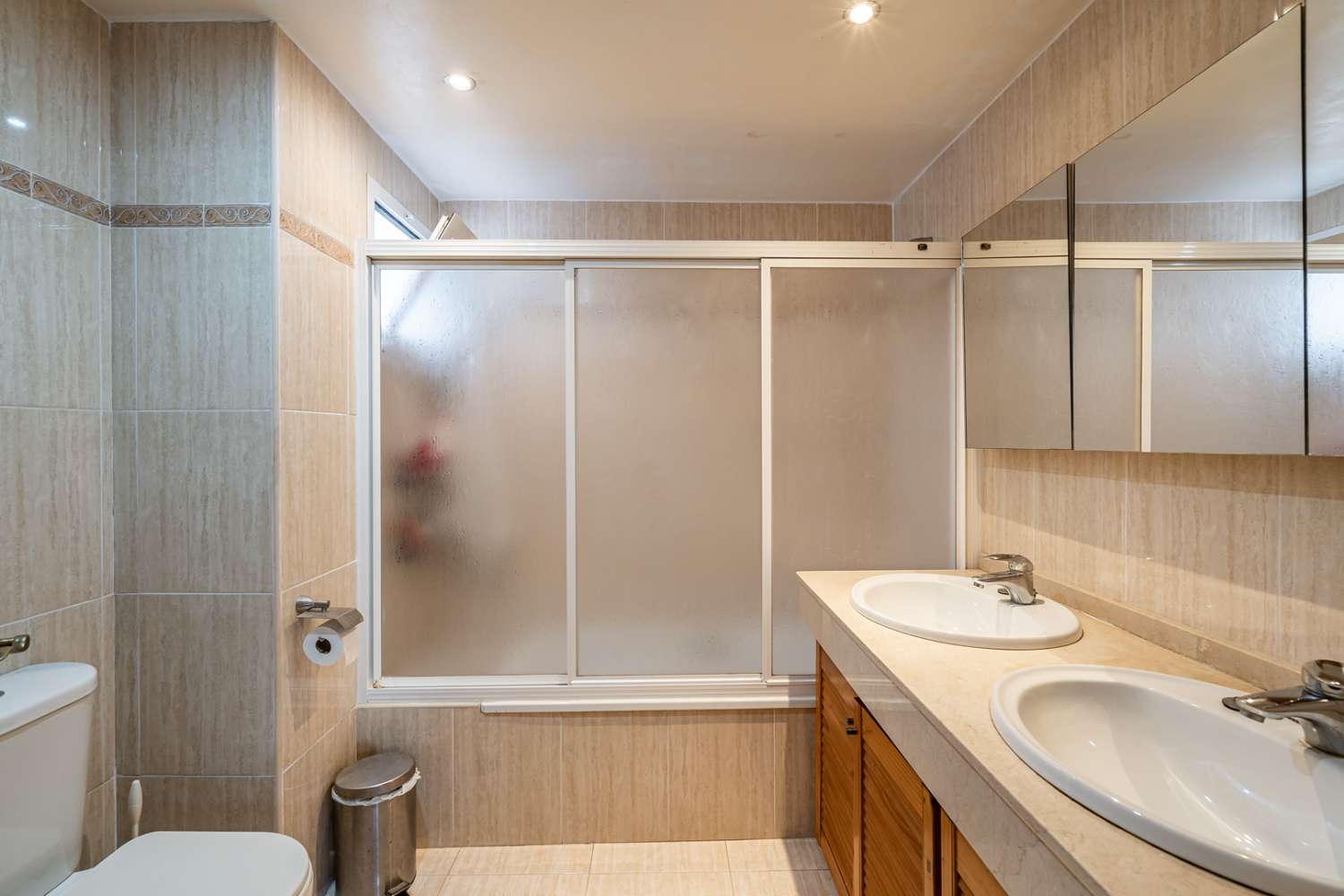 Ático en venta en Huelin (Málaga)