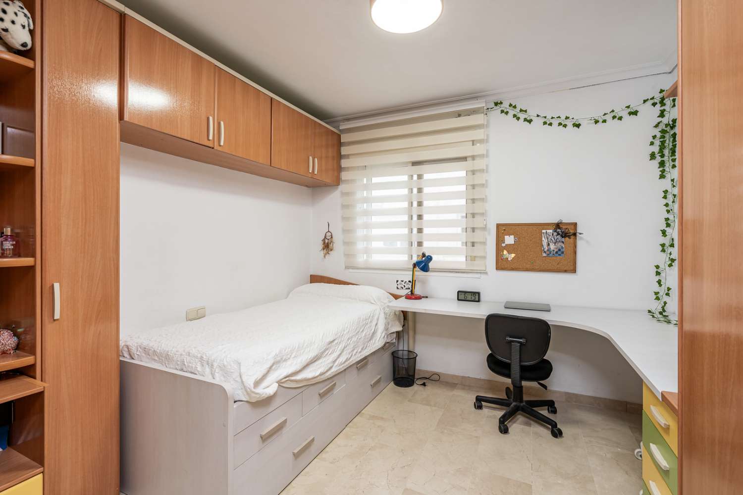 Ático en venta en Huelin (Málaga)