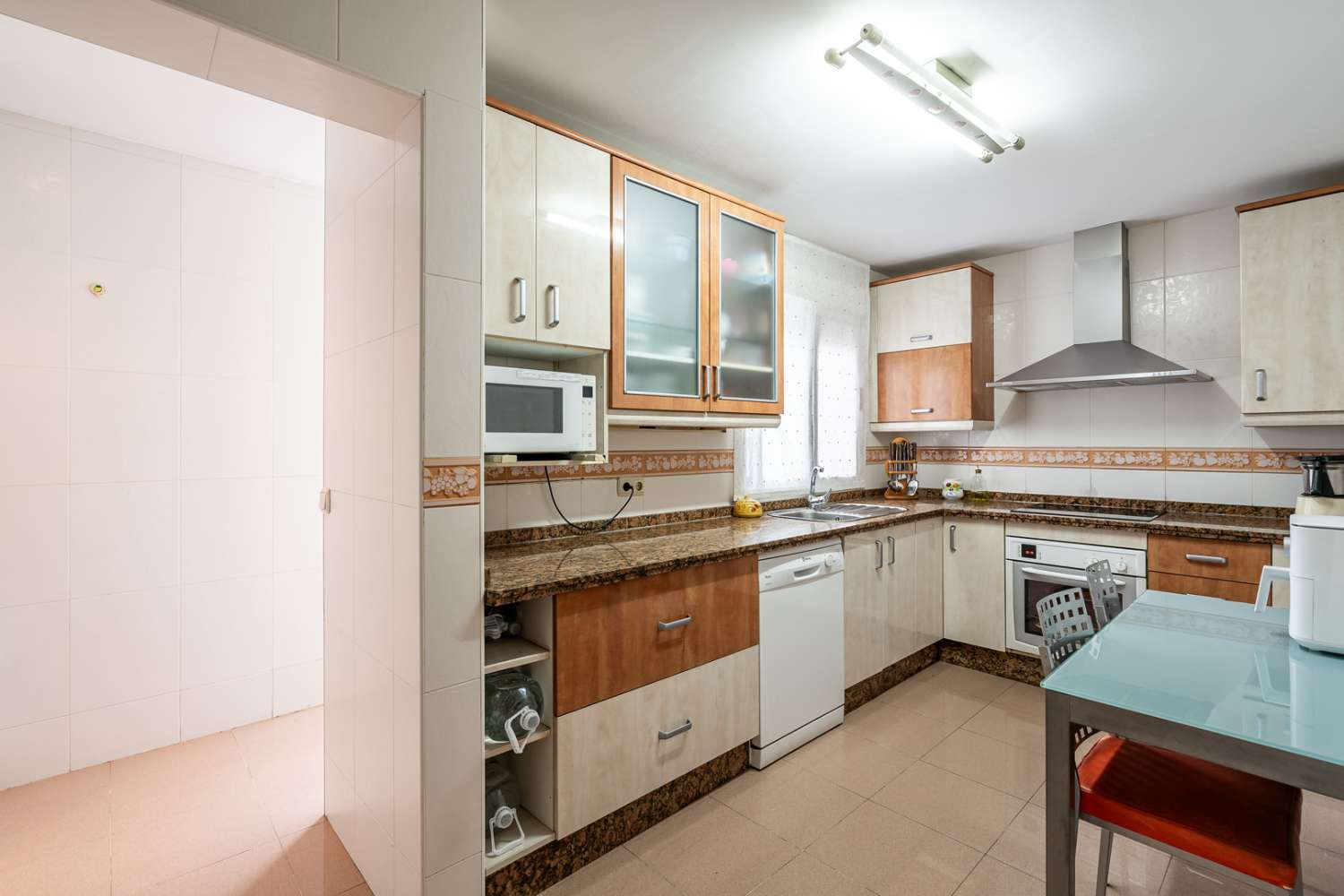 Ático en venta en Huelin (Málaga)