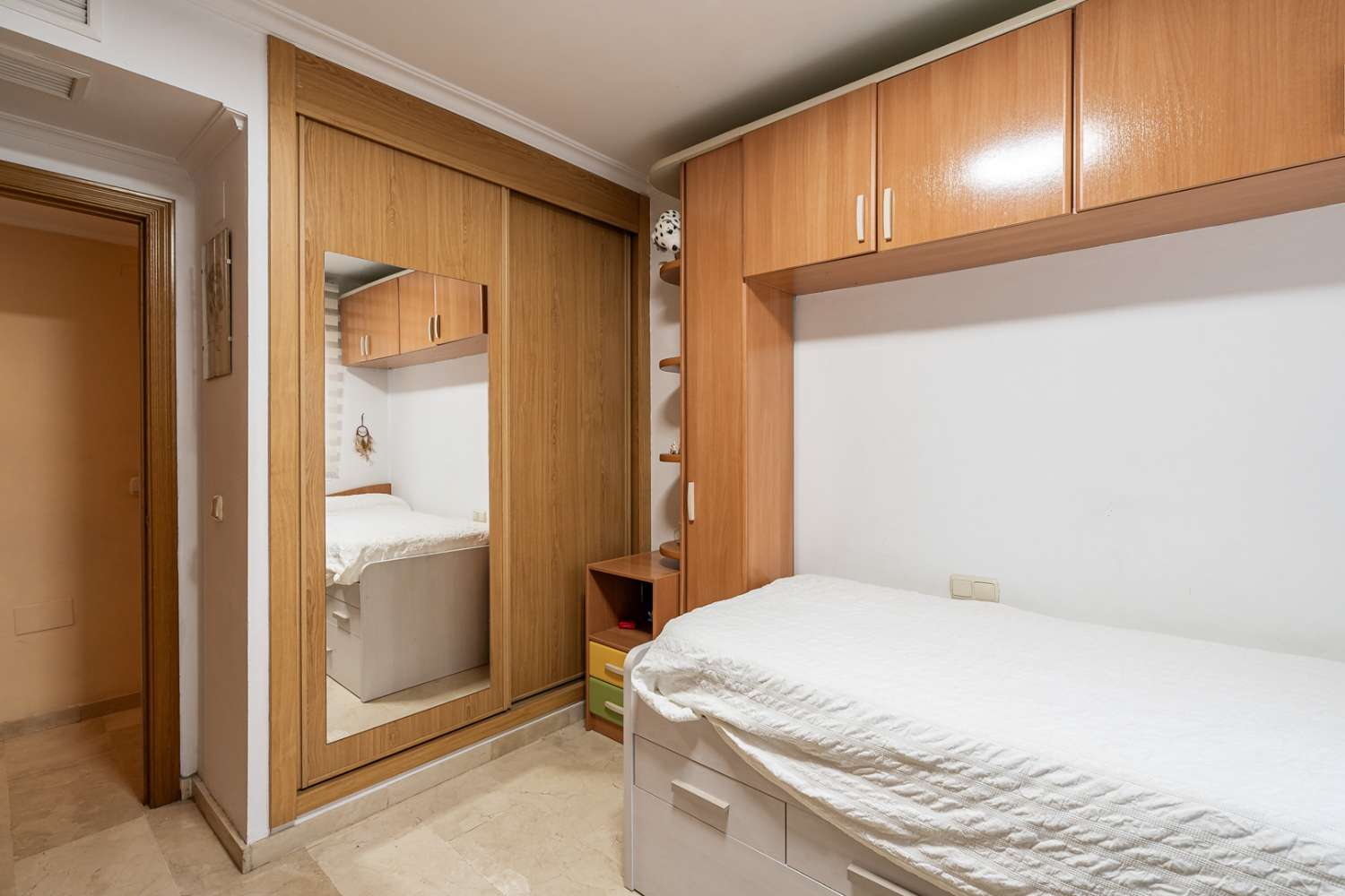 Ático en venta en Huelin (Málaga)