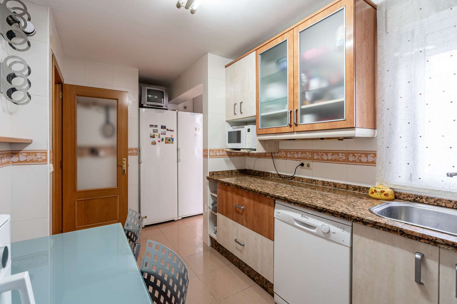 Ático en venta en Huelin (Málaga)