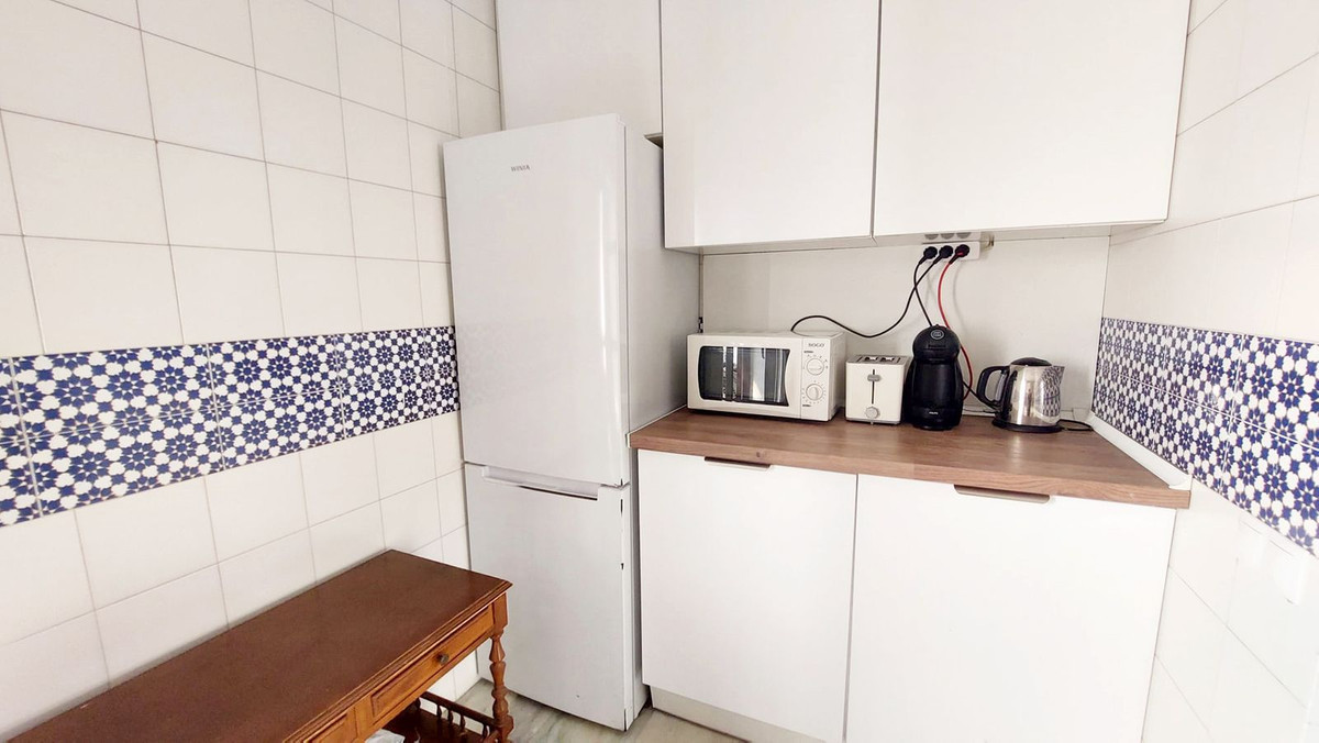 House for sale in Zona Sohail (Fuengirola)
