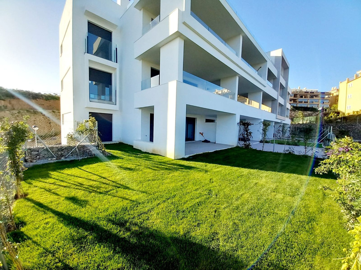 Piso in vendita a La Cala de Mijas