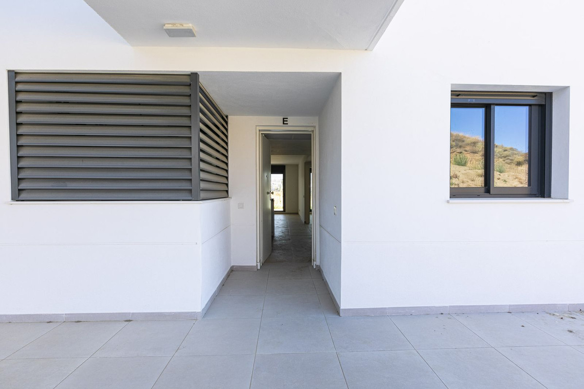 Piso in vendita a La Cala de Mijas