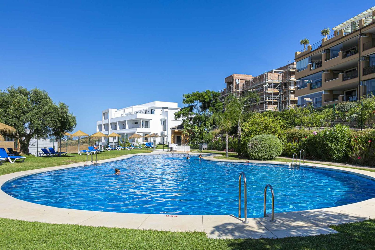 Piso in vendita a La Cala de Mijas