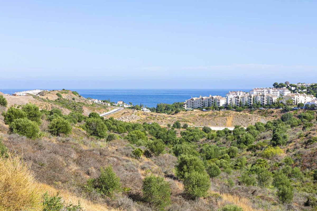 Piso in vendita a La Cala de Mijas