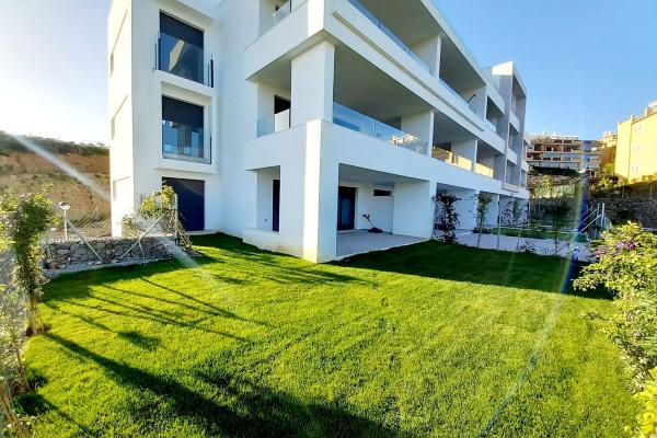 Piso in vendita a La Cala de Mijas