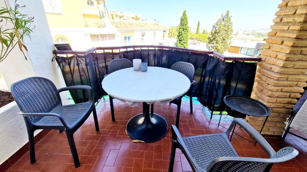 Casa en venta en Mijas Golf