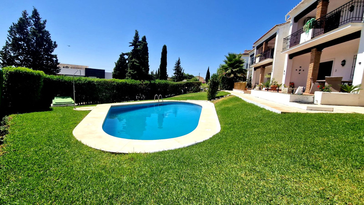 Casa en venta en Mijas Golf