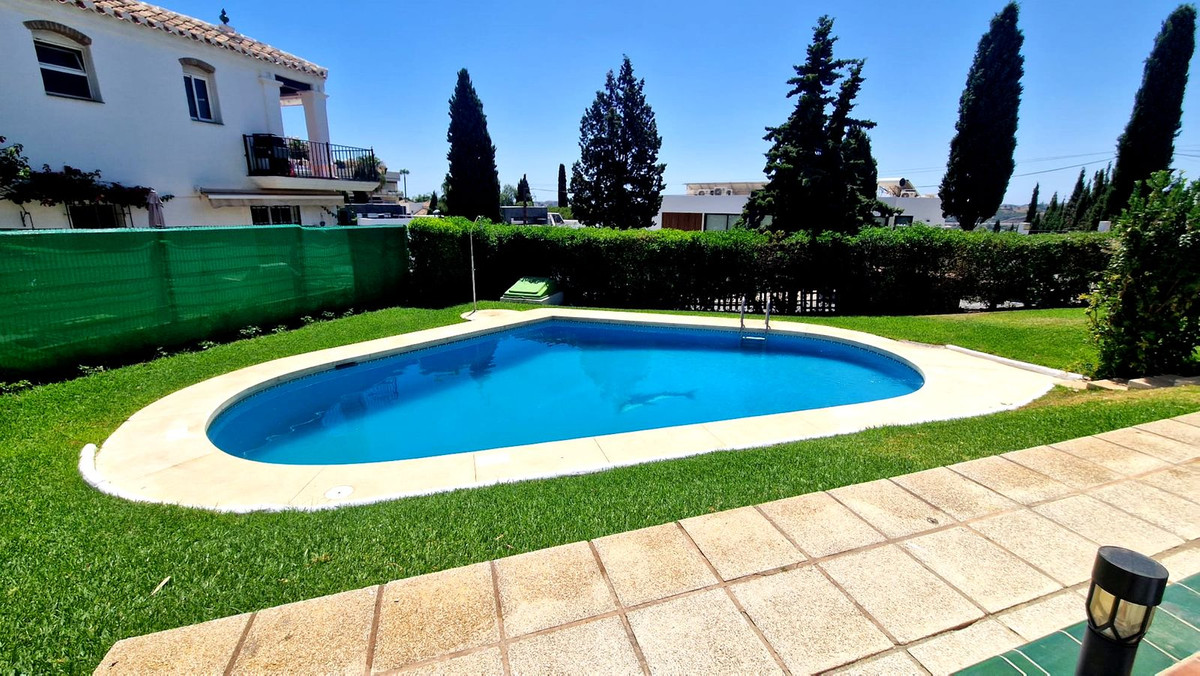 Casa en venta en Mijas Golf