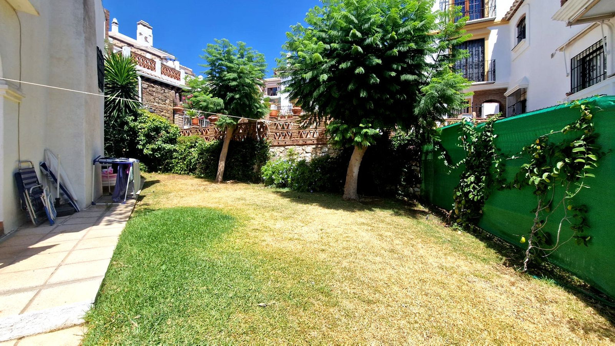 Casa en venta en Mijas Golf