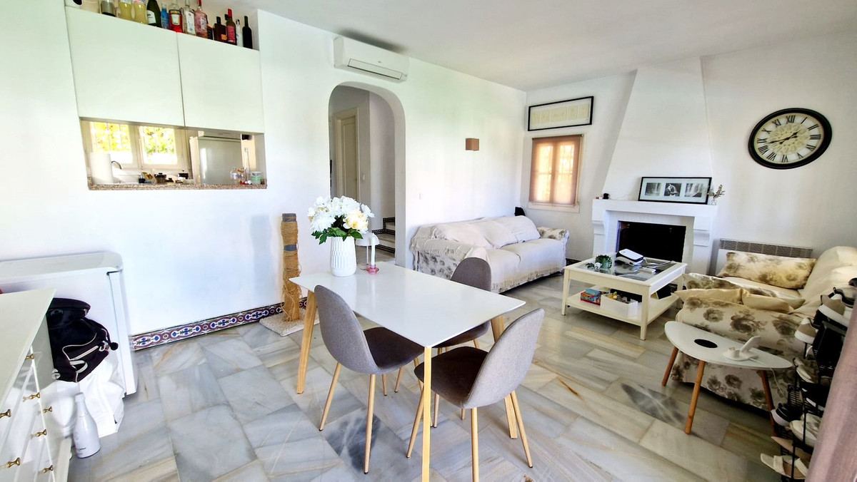 Casa en venta en Mijas Golf