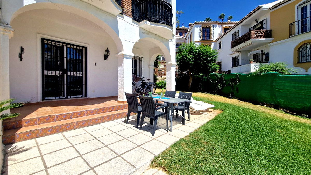 Casa en venta en Mijas Golf