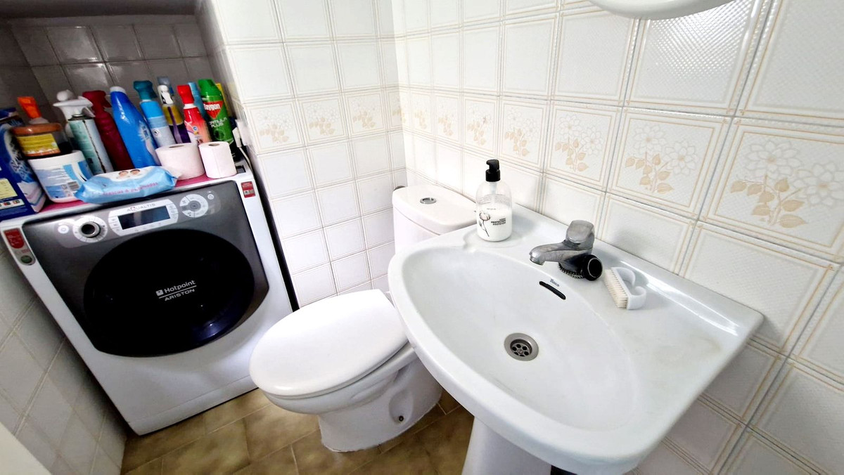 Casa en venta en Mijas Golf