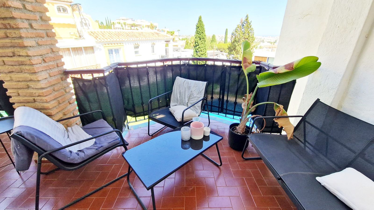 Casa en venta en Mijas Golf