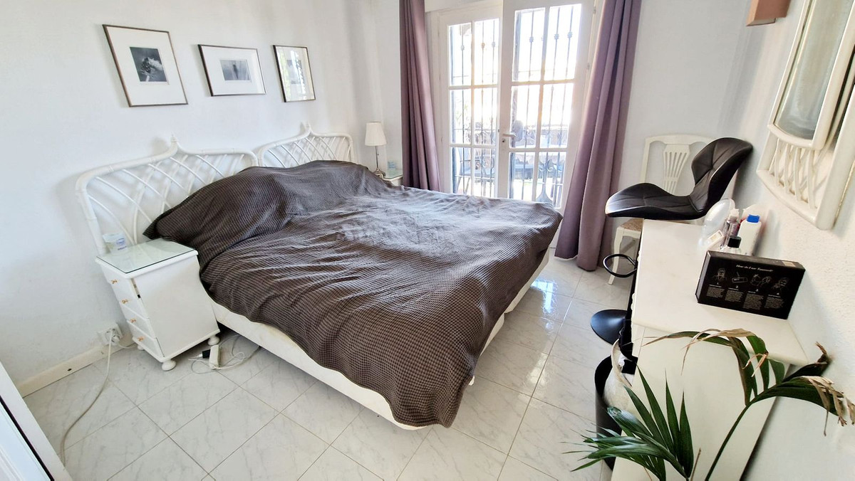 Casa en venta en Mijas Golf