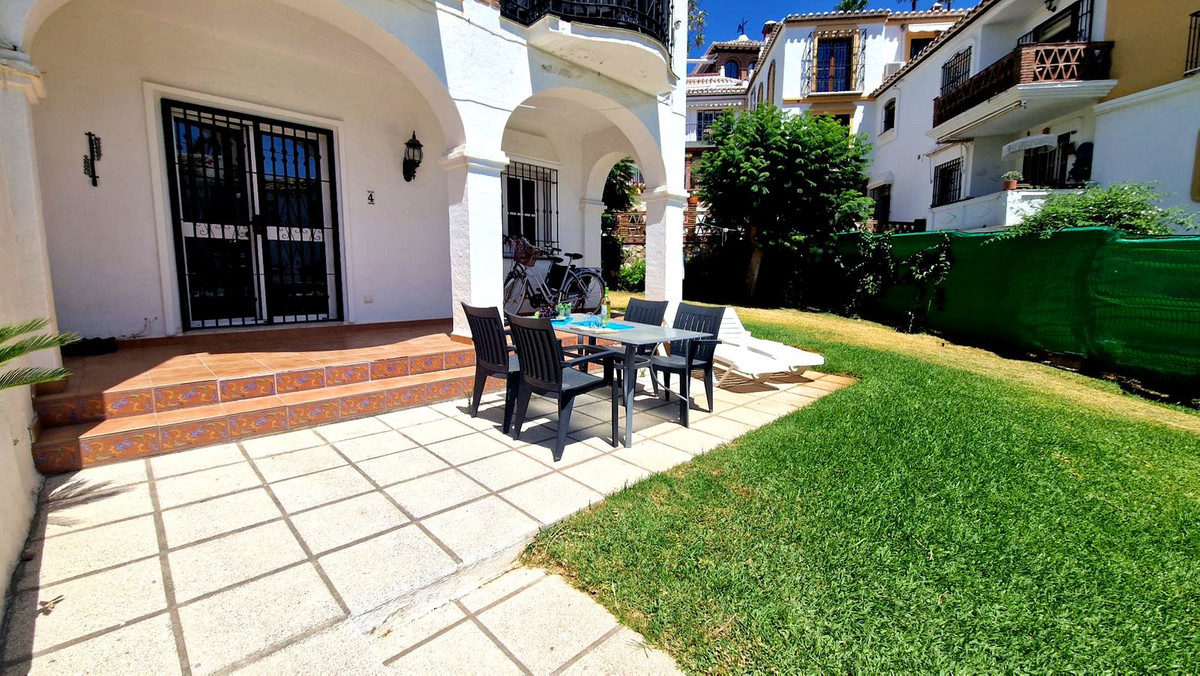 Casa en venta en Mijas Golf