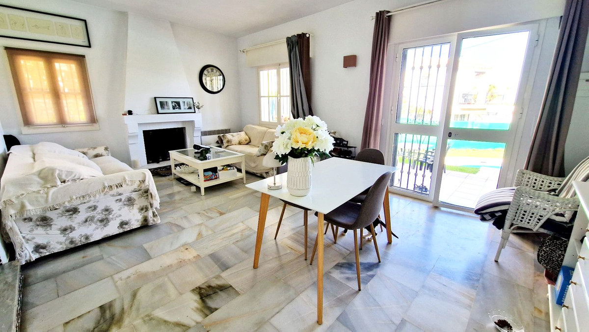Casa en venta en Mijas Golf