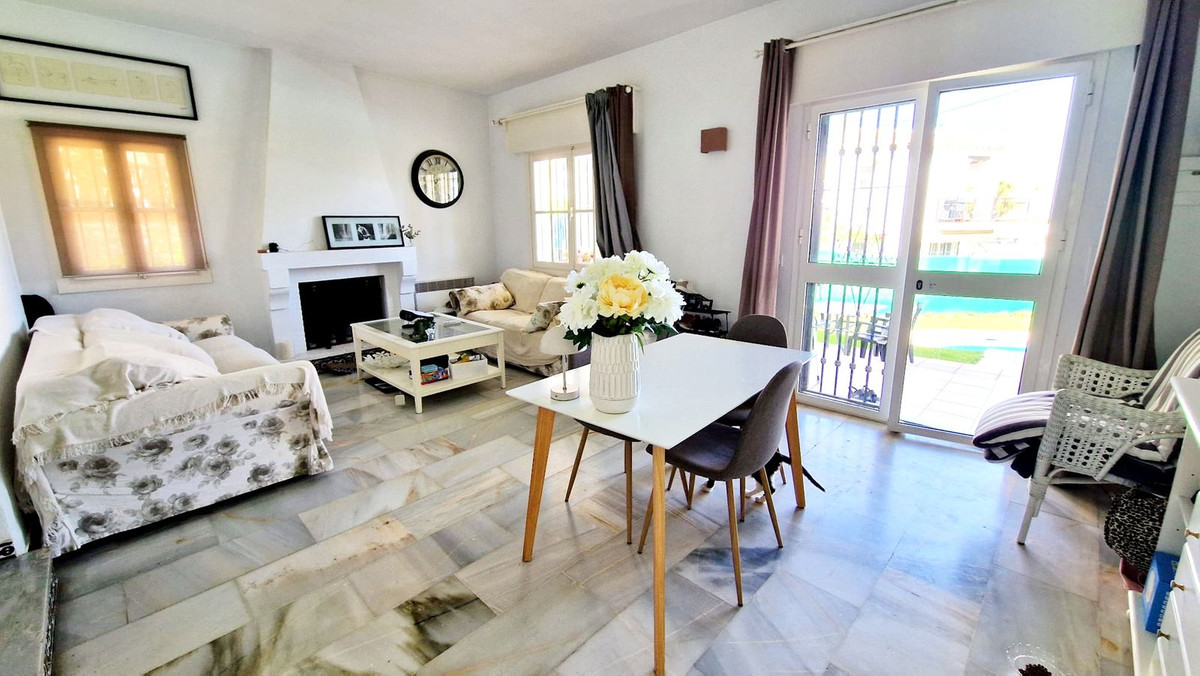 Casa en venta en Mijas Golf
