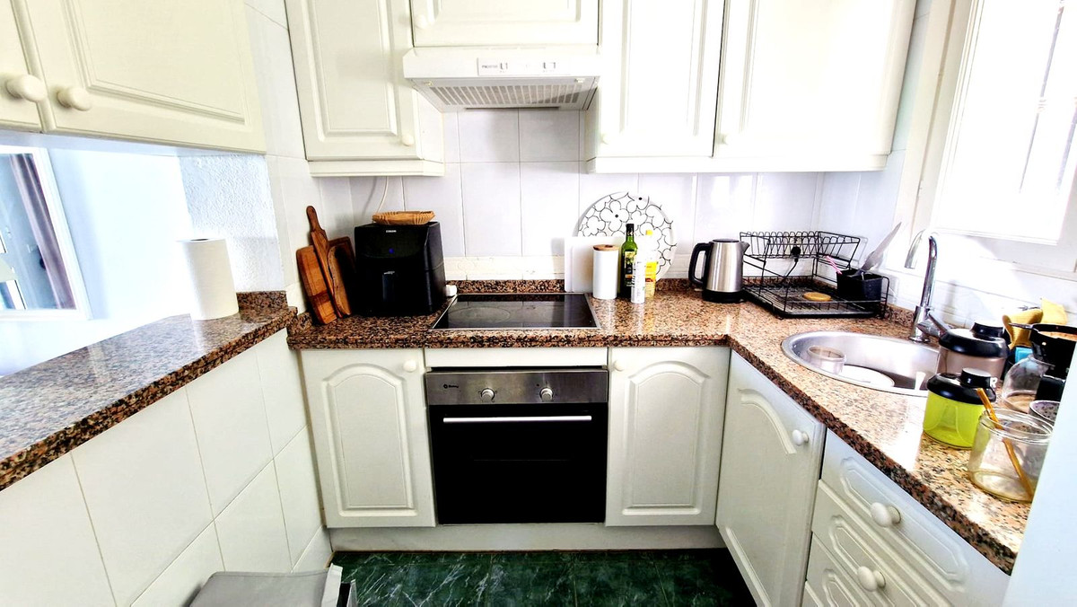 Casa en venta en Mijas Golf