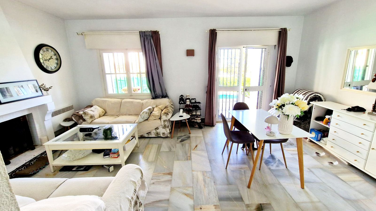 Casa en venta en Mijas Golf