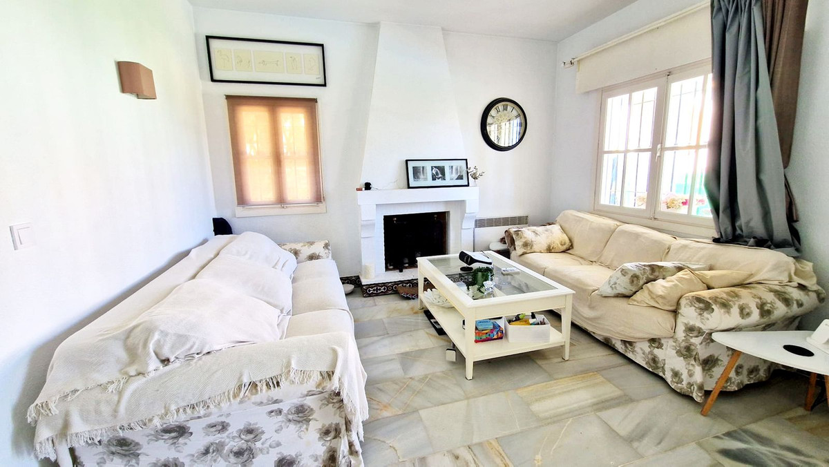 Casa en venta en Mijas Golf